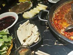 -傣妹火锅(荔湾广场店)