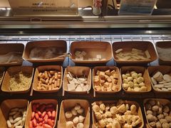 -温野菜涮涮锅(西单大悦城店)