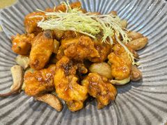 -202特色排档(五缘湾店)