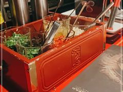 -小龙翻大江文化火锅(宽窄店)