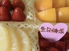 -味多美蛋糕(杨闸环岛店)