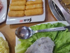 -红姐重庆火锅(曙光路店)