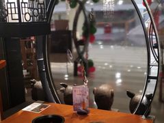 -呷哺呷哺(王府井喜悦店)