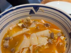 -福茂源横山铁锅羊肉(高新路店)