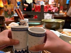 -南京大牌档(青岛万象城店)