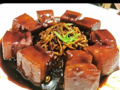 -苏帮袁Sue Cuisine(来福士店)