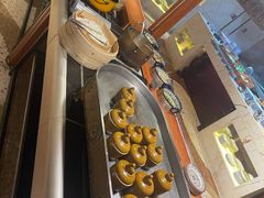 -常德武陵天济喜来登酒店-盛宴餐厅