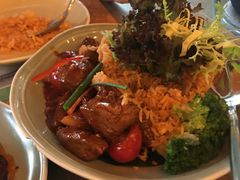 -CHINCHIN 青青·泰国料理(万象食家店)