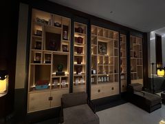 -西安华清御汤酒店