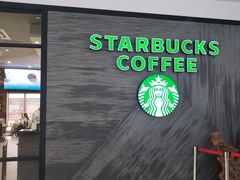 -星巴克(舟山蜈蚣峙店)