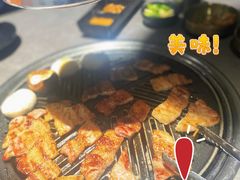-大發韩国烤肉(八佰伴店)