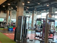 -上海嘉里健身Kerry Sports Shanghai