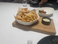 -马克西姆俄罗斯餐厅(通亚街店)