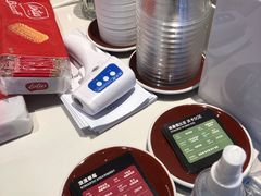 -香馥咖啡(民盈国贸城店)