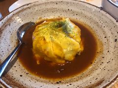 -笑福亭料理小馆(解放碑店)