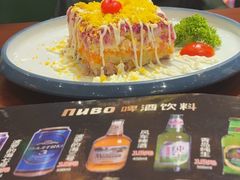 -喀秋莎西餐厅