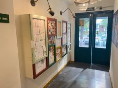 -雕刻时光咖啡馆(南院门店)