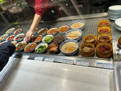 -老四川(T3航站楼F指廊店)