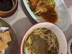 -满江红大酒店(城站店)