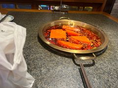 -小天鹅火锅·一线江景洪鼎旗舰店(洪崖洞店)