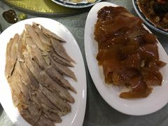 -德缘烤鸭店(大栅栏店)