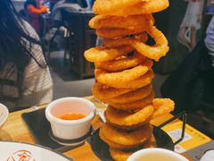 -乐园夜市场(五道口王庄路店)