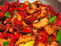 -阿巧一号私房菜(止园路店)