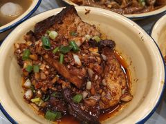 东牌香干-东排食堂长沙小吃大排档(五一广场店)