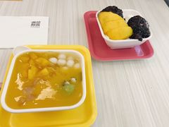 -满记甜品(万象城店)