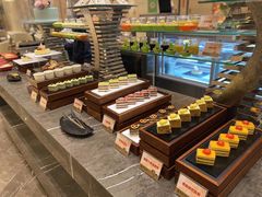 -融侨大酒店-榕苑自助餐厅
