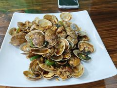 -南记食粥坊·宵夜大排档(岭南分店)