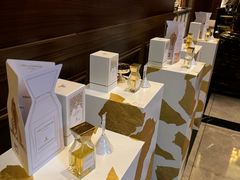 -东海朗廷酒店·廷廊 Palm Court