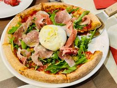 -BONAZZA 意大利餐厅