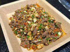 -肉店炸炸炸·爆汁孜然牛肉
