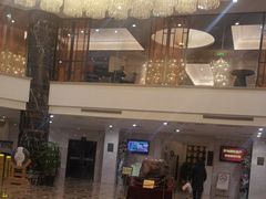 -上海莎海国际酒店
