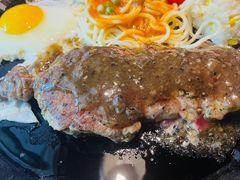-豪客来牛排(华创国际广场店)