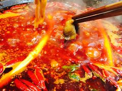 -重庆渝达老火锅(春熙路店)