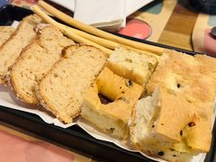 -安妮意大利餐厅(日坛店)