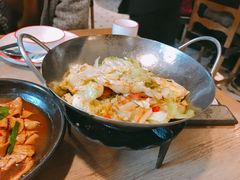 -新白鹿餐厅(城西银泰城店)