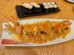 -大雄寿司(洛浦店)