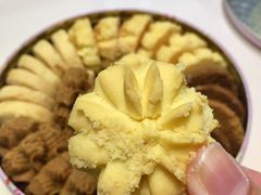 -珍妮曲奇聪明小熊(尖沙咀店)