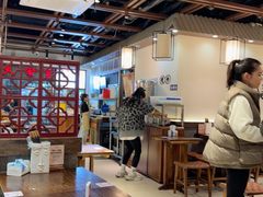 -寻裕记·现炒浇头面(人民广场店)