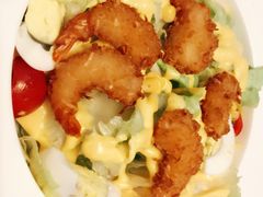 -Mr.Pizza米斯特比萨(盐城聚龙湖店)