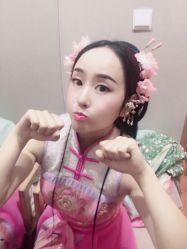 -盘子女人坊古装写真摄影(厦门总店)