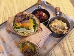 -就是卷儿Wrap and Roll(宣化路店)