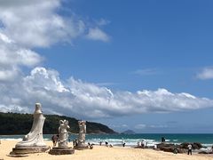 -日月湾海门游览区