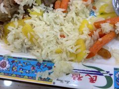 -民杨抓饭(柏香苑店)