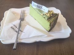 -MIMO CAFE(沙头角店)