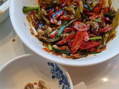 -辣公子·千岛湖私房菜(滨江店)