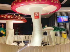 -H次元沉浸剧情密室(街道口店)